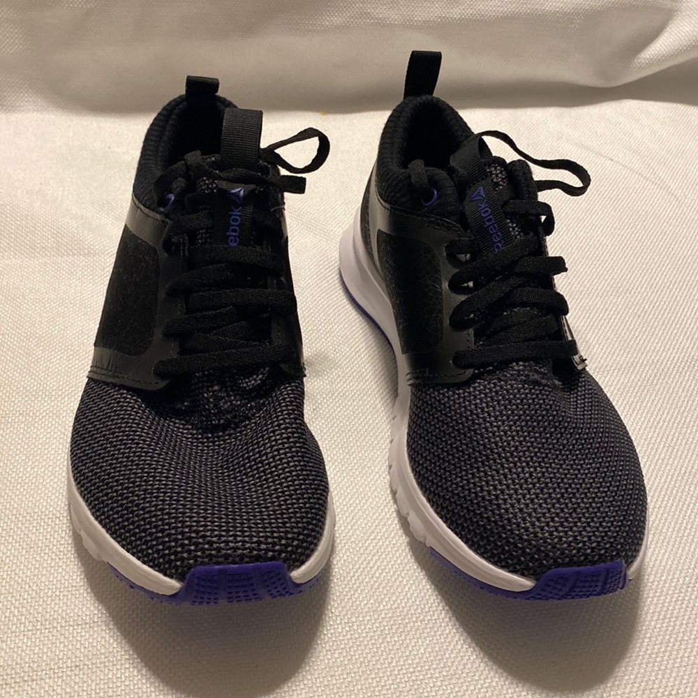 Reebok memorytech LT